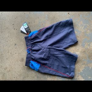 SPEEDO kids swim trunks